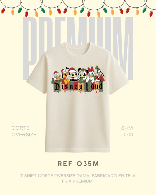 T-shirt disney mickey