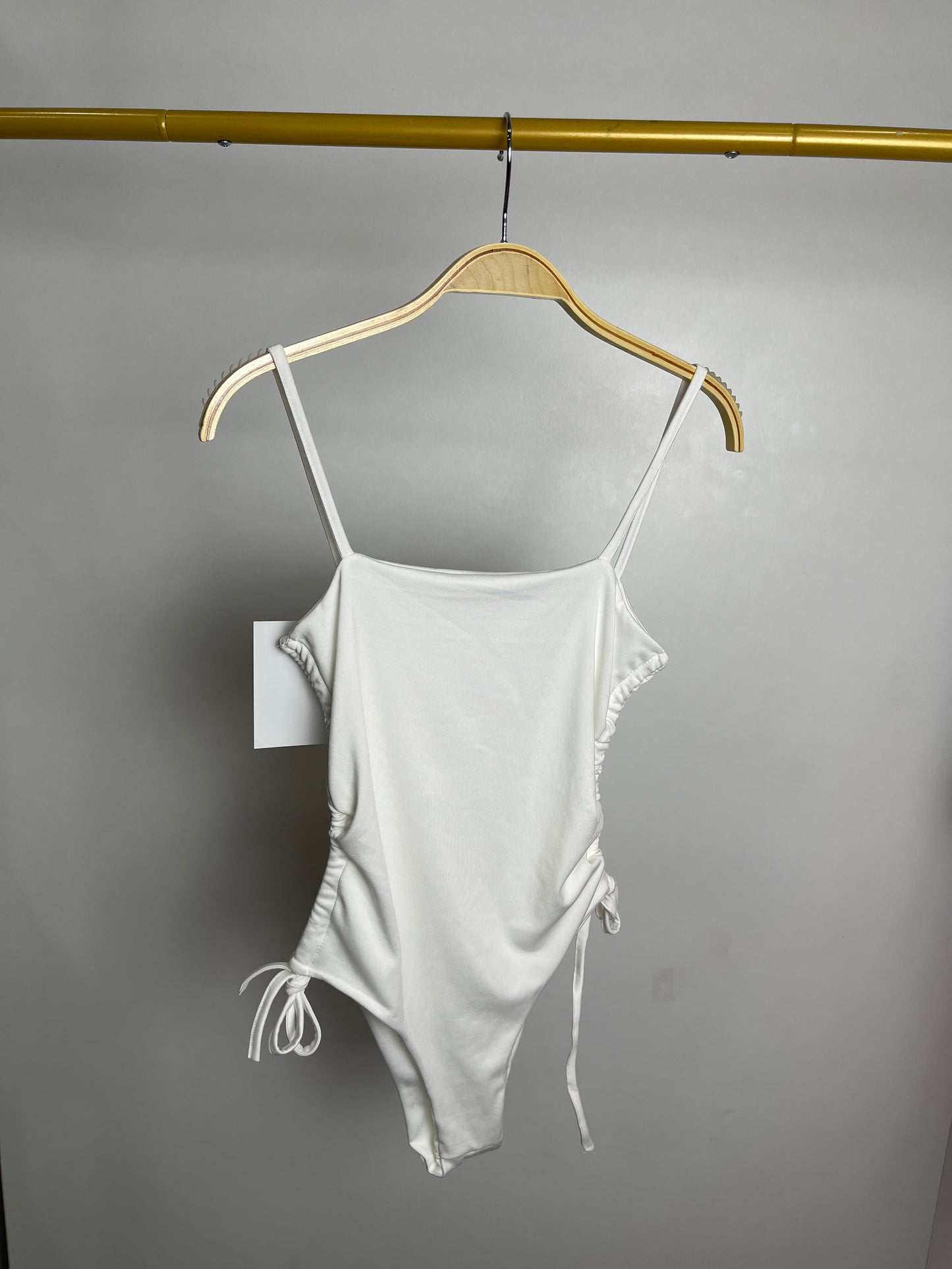 BODY DOBLE USO RECOGIDO LATAREAL