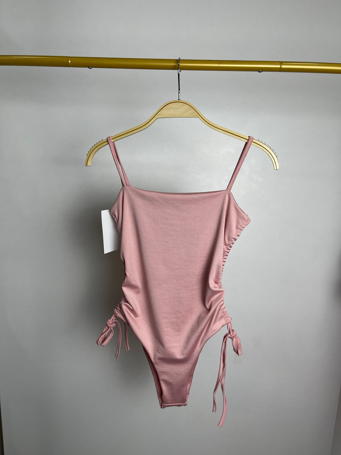 BODY DOBLE USO RECOGIDO LATAREAL