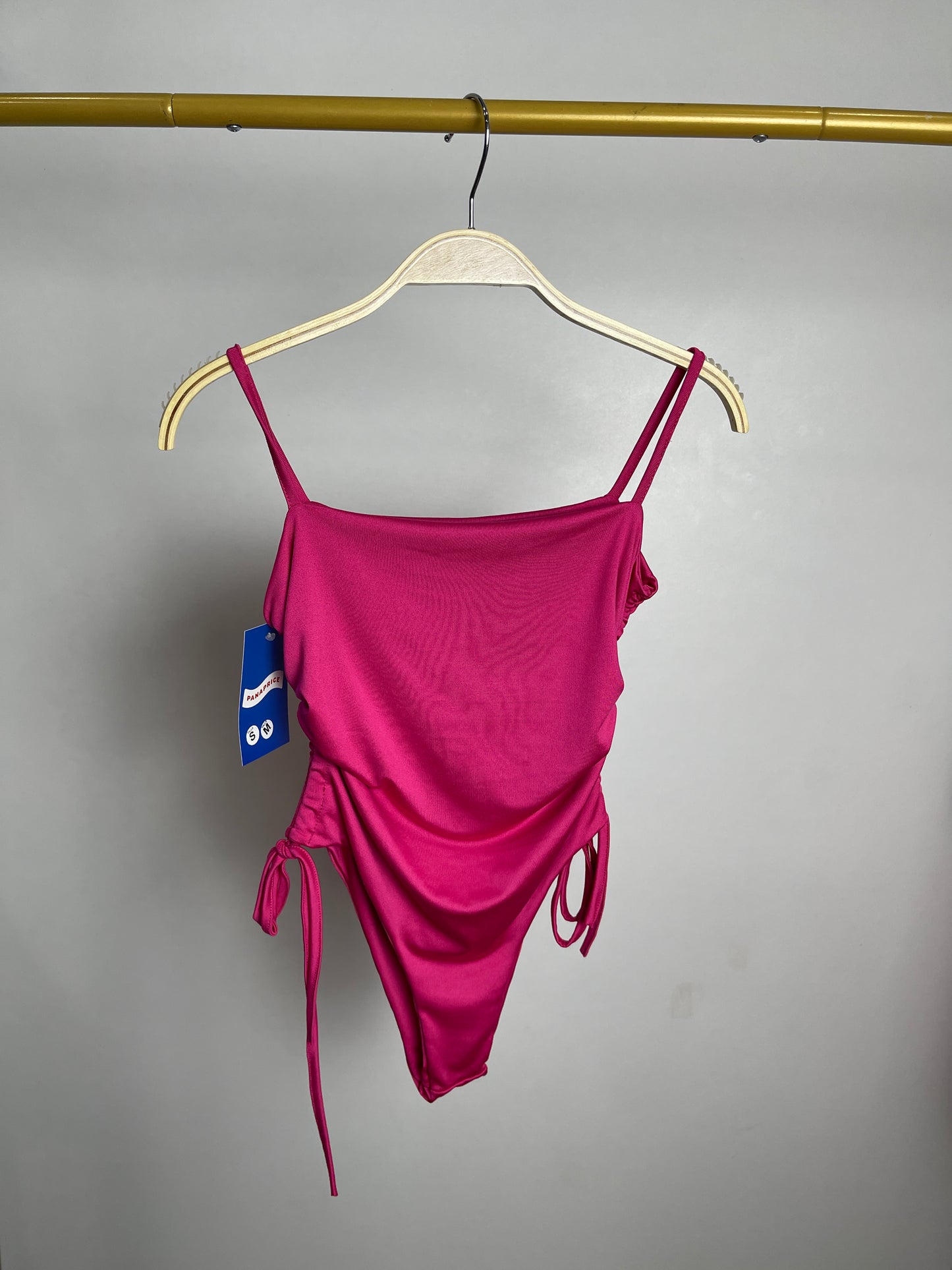 BODY DOBLE USO RECOGIDO LATAREAL