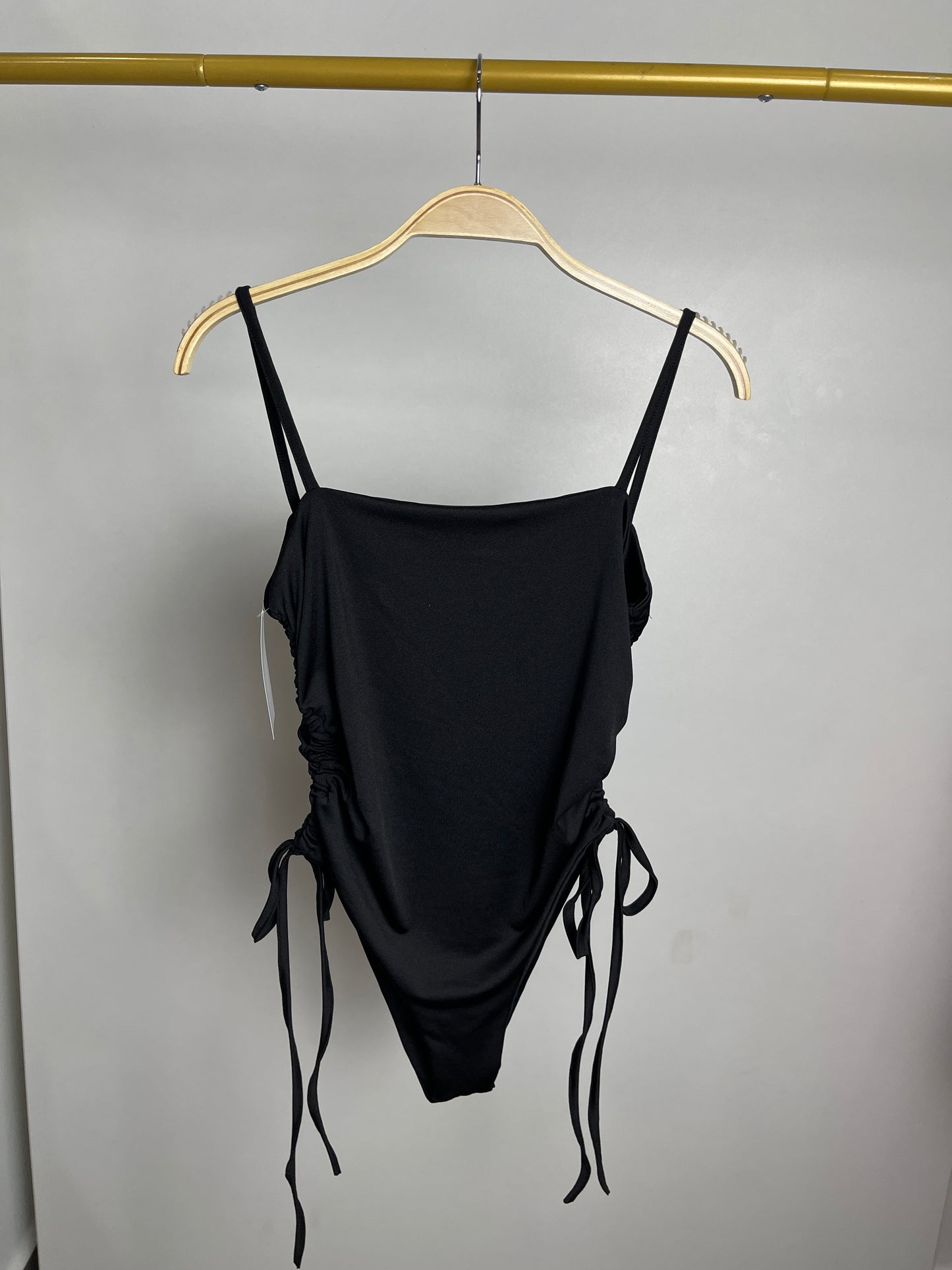 BODY DOBLE USO RECOGIDO LATAREAL