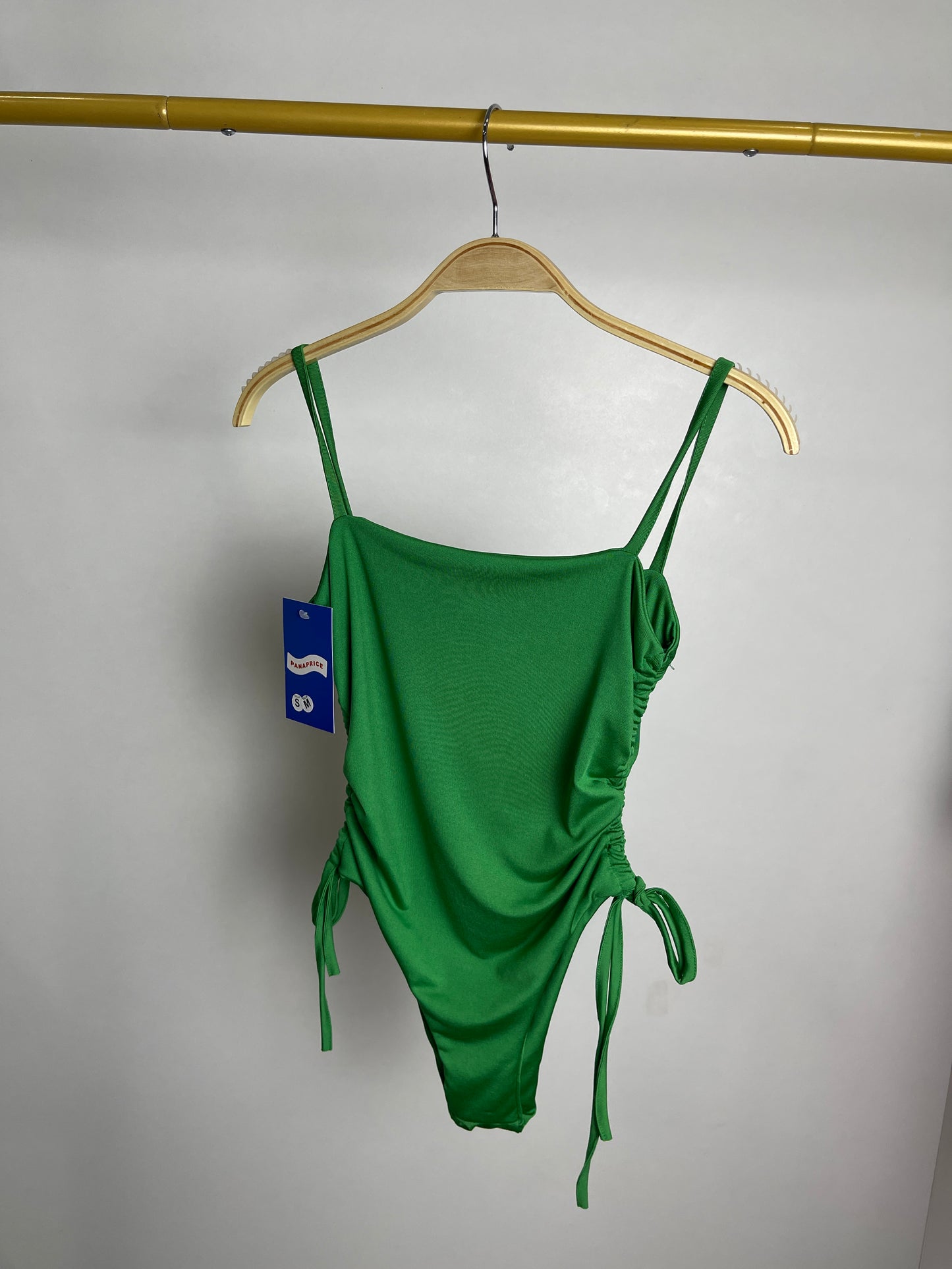 BODY DOBLE USO RECOGIDO LATAREAL