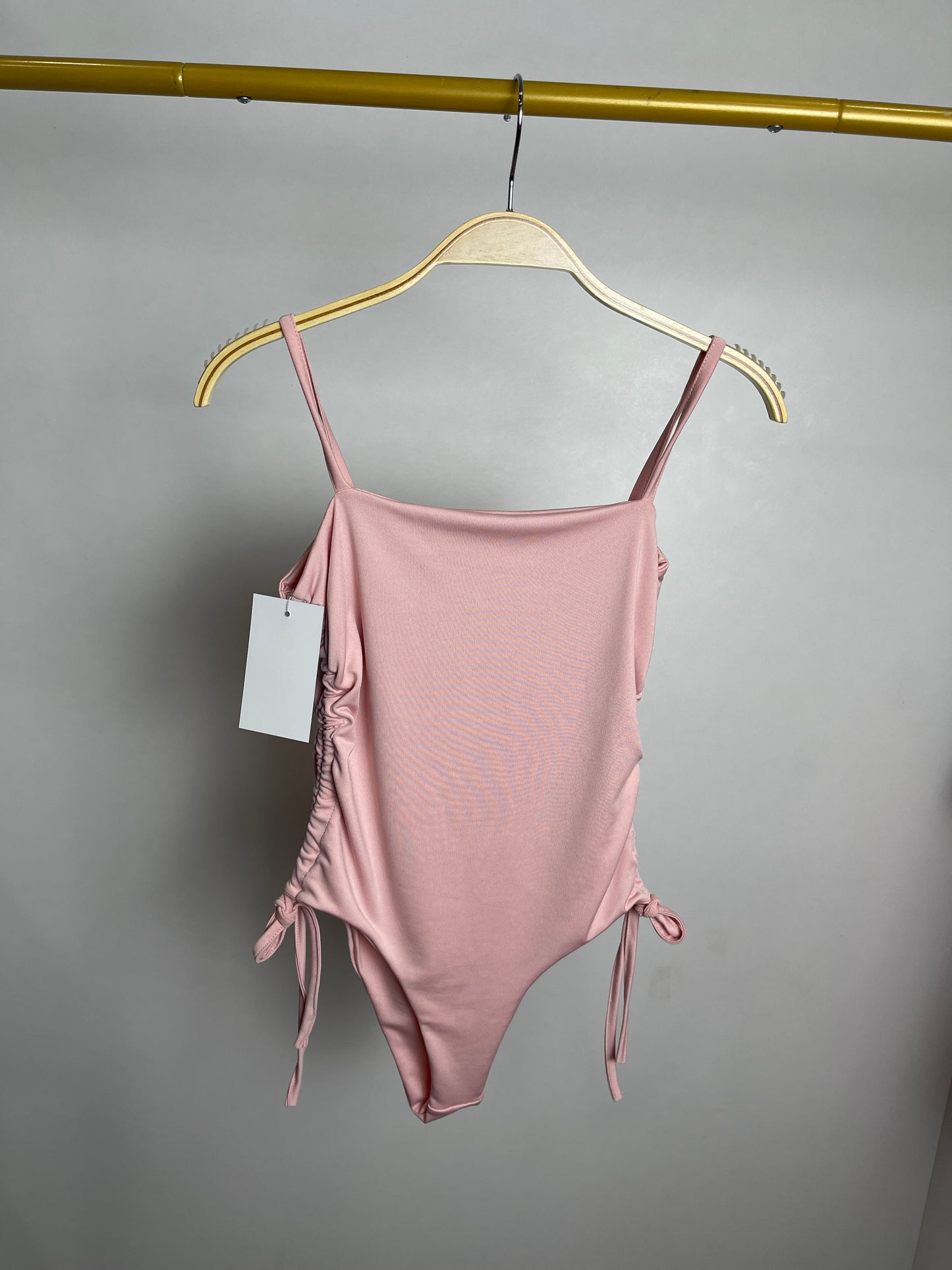 BODY DOBLE USO RECOGIDO LATAREAL
