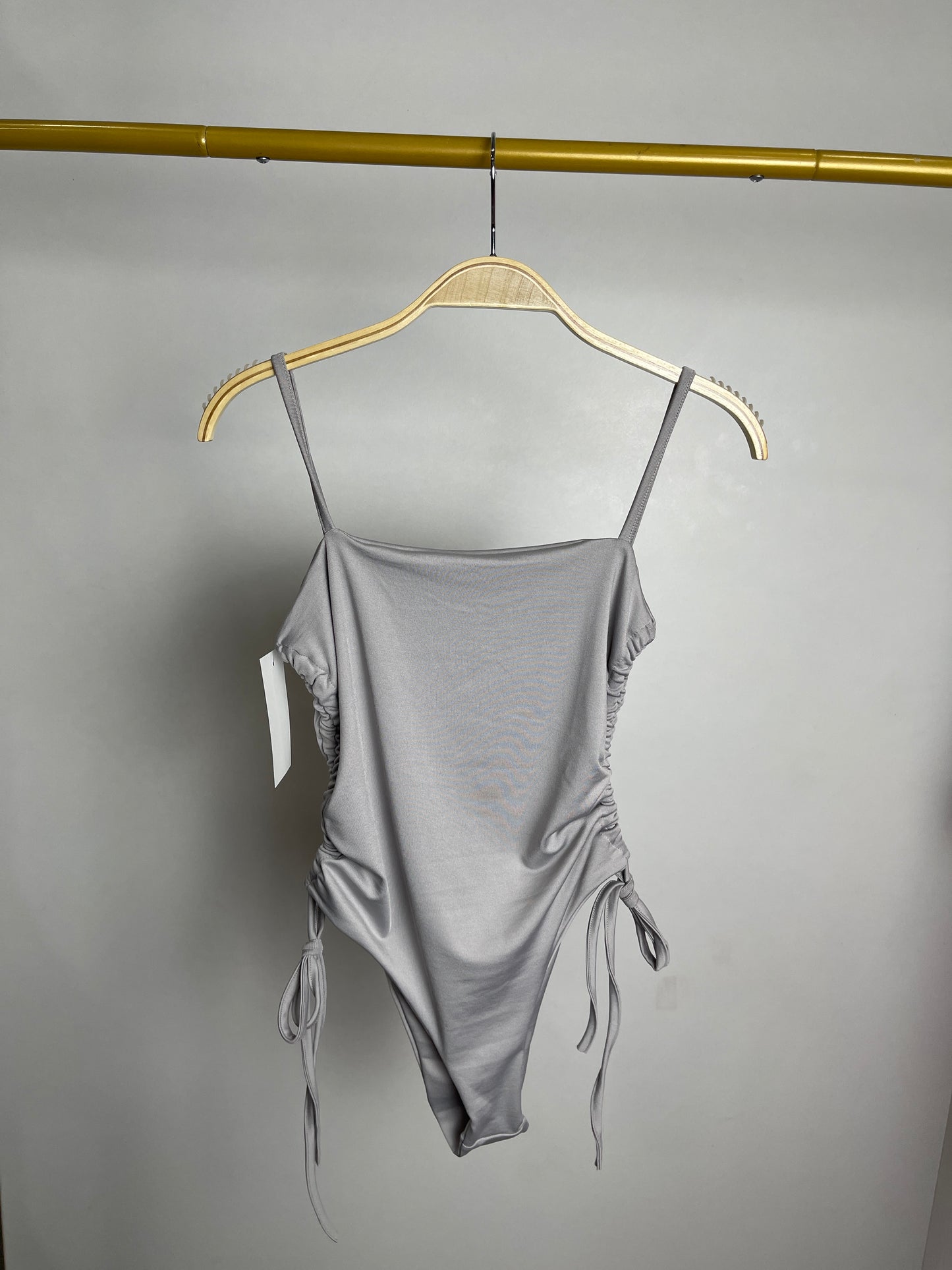 BODY DOBLE USO RECOGIDO LATAREAL