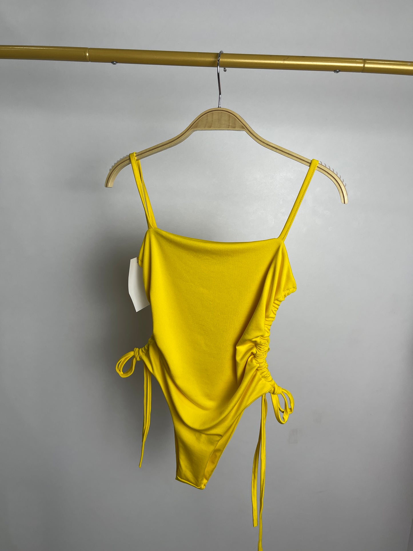 BODY DOBLE USO RECOGIDO LATAREAL