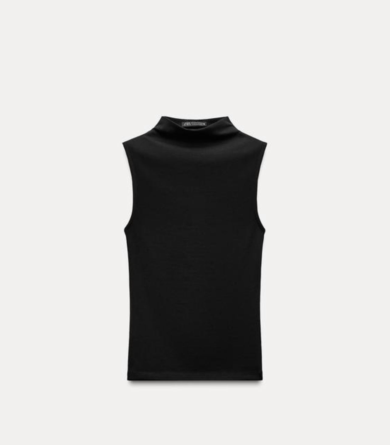 BASICA CUELLO ALTO