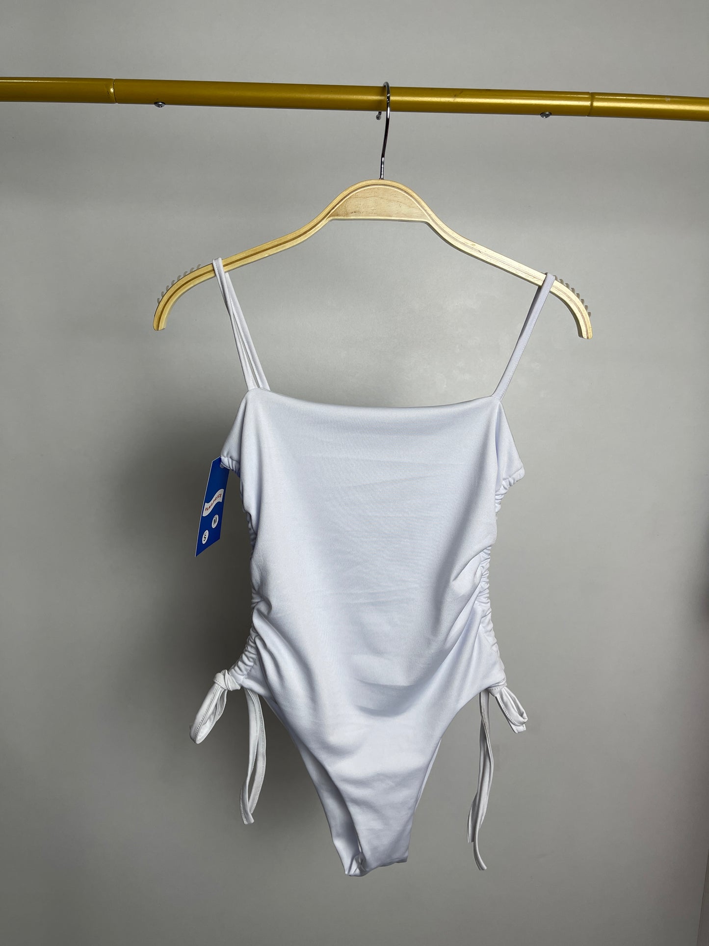 BODY DOBLE USO RECOGIDO LATAREAL