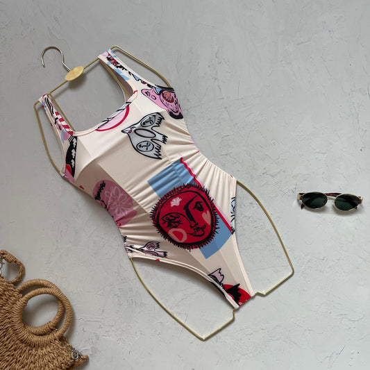 BODY CLASICO ESTAMPADO