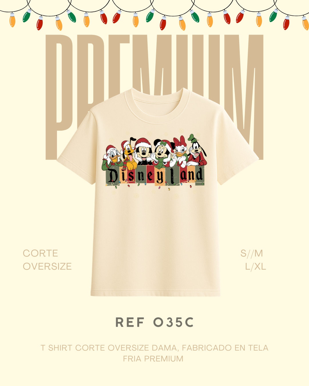 T-shirt disney mickey