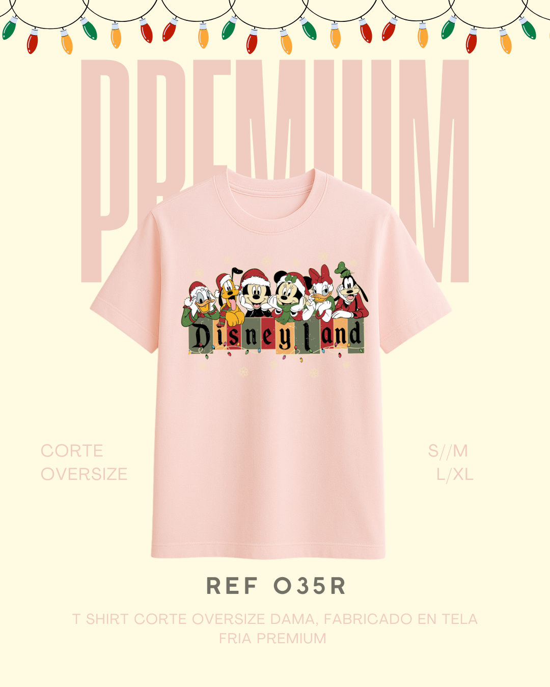 T-shirt disney mickey