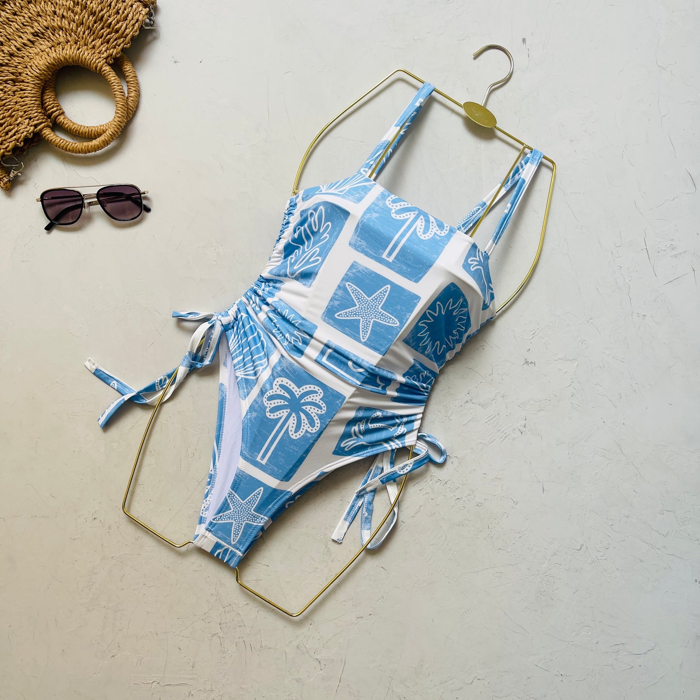 Traje de baño ☀️