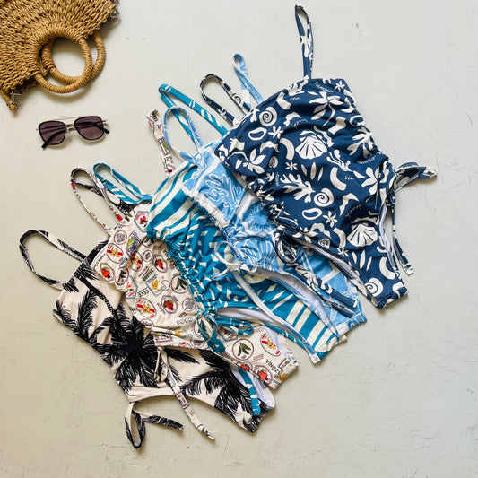 Traje de baño ☀️