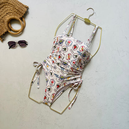 Traje de baño ☀️