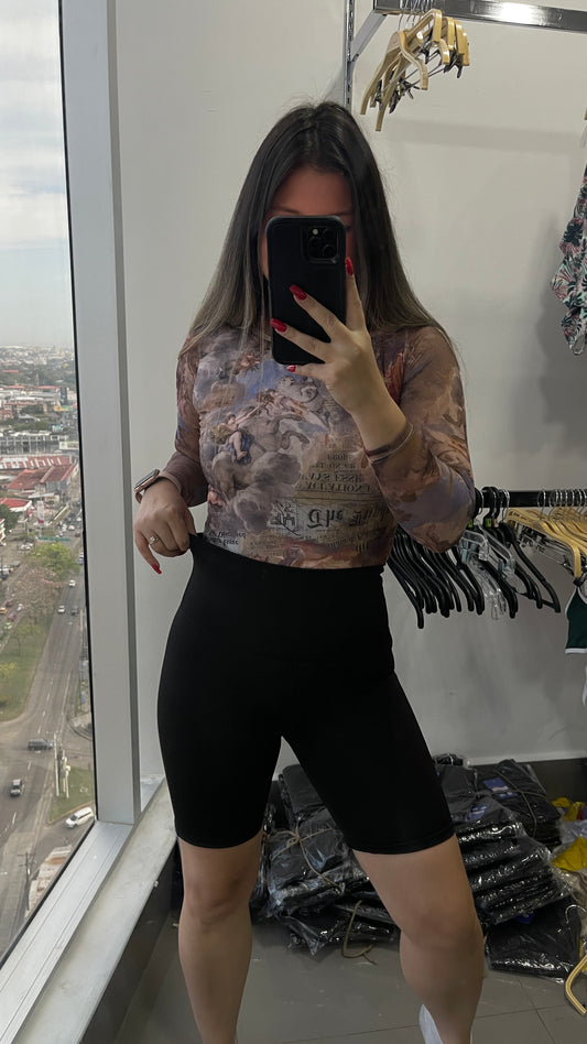 BIKER BASICO