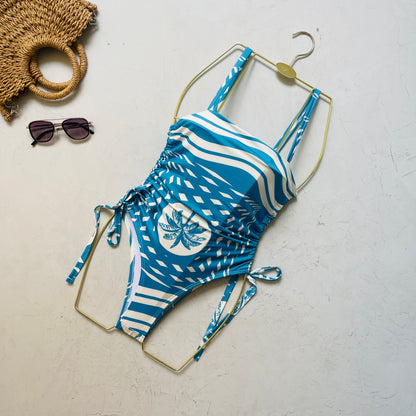 Traje de baño ☀️