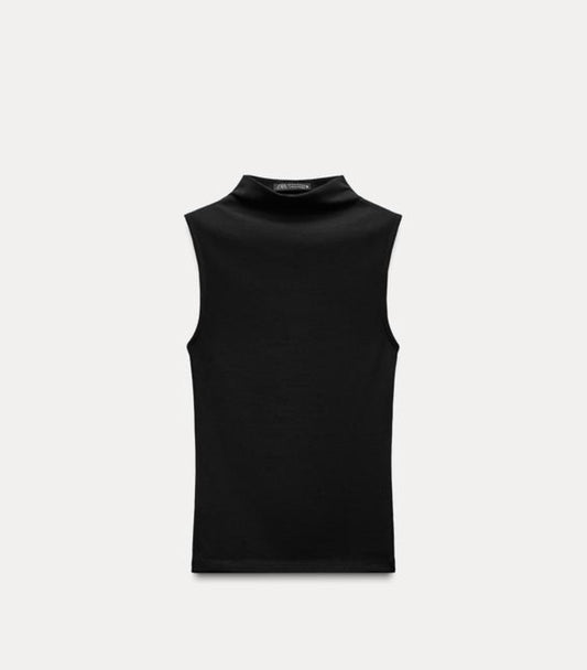 BASICA CUELLO ALTO