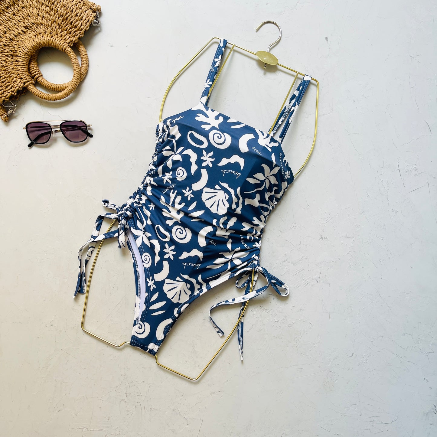 Traje de baño ☀️