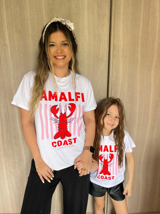 T SHIRT DUO MADRE | HIJA