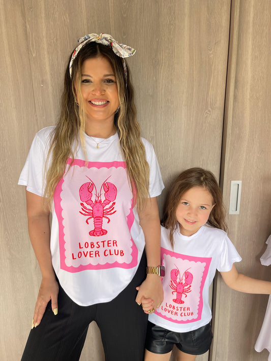 T SHIRT DUO MADRE | HIJA