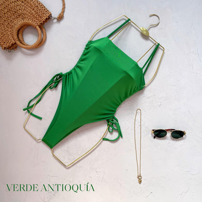 BODY DOBLE USO RECOGIDO LATAREAL