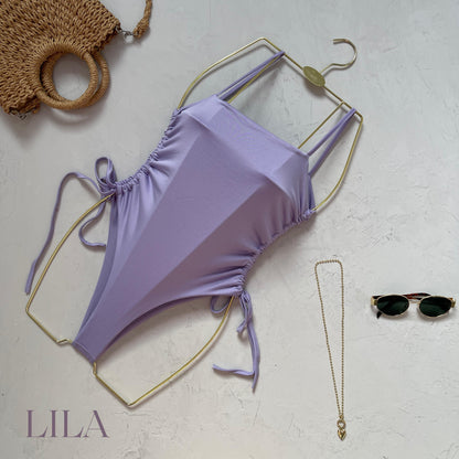 BODY DOBLE USO RECOGIDO LATAREAL