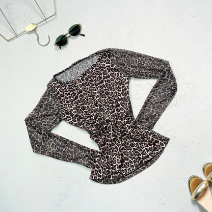 BASICO MANGA LARGA ESTAMPADOS